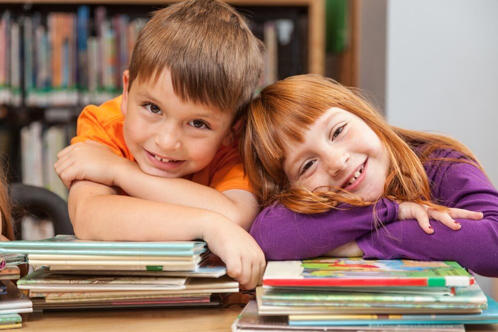 Kids Getty Images 508351033