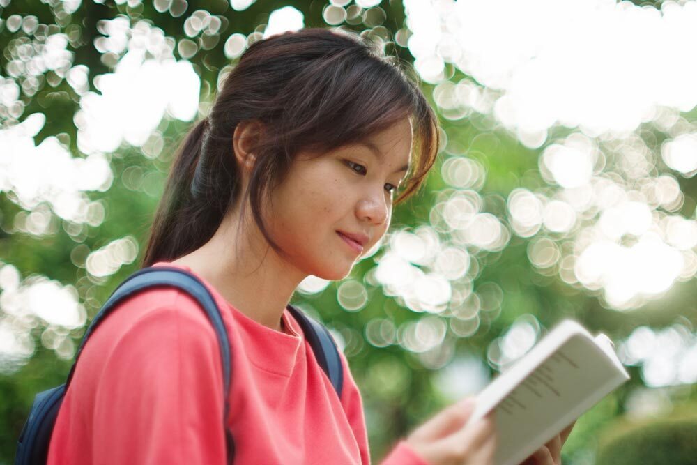 Teens Getty Images 2174438355
