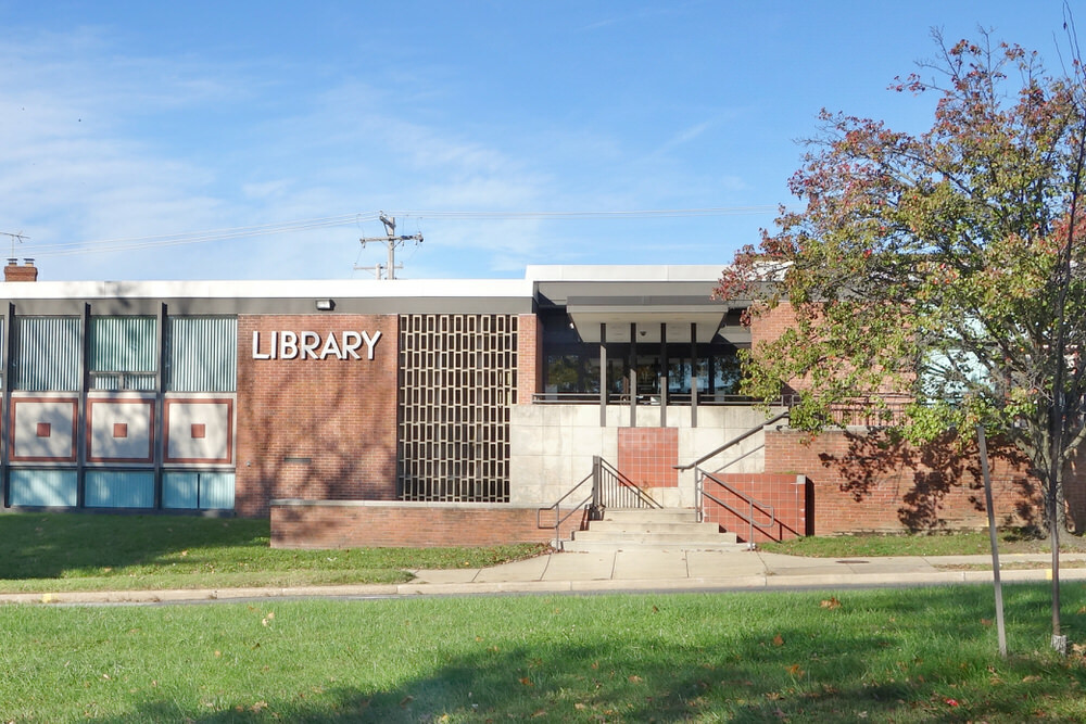 Northwood Branch